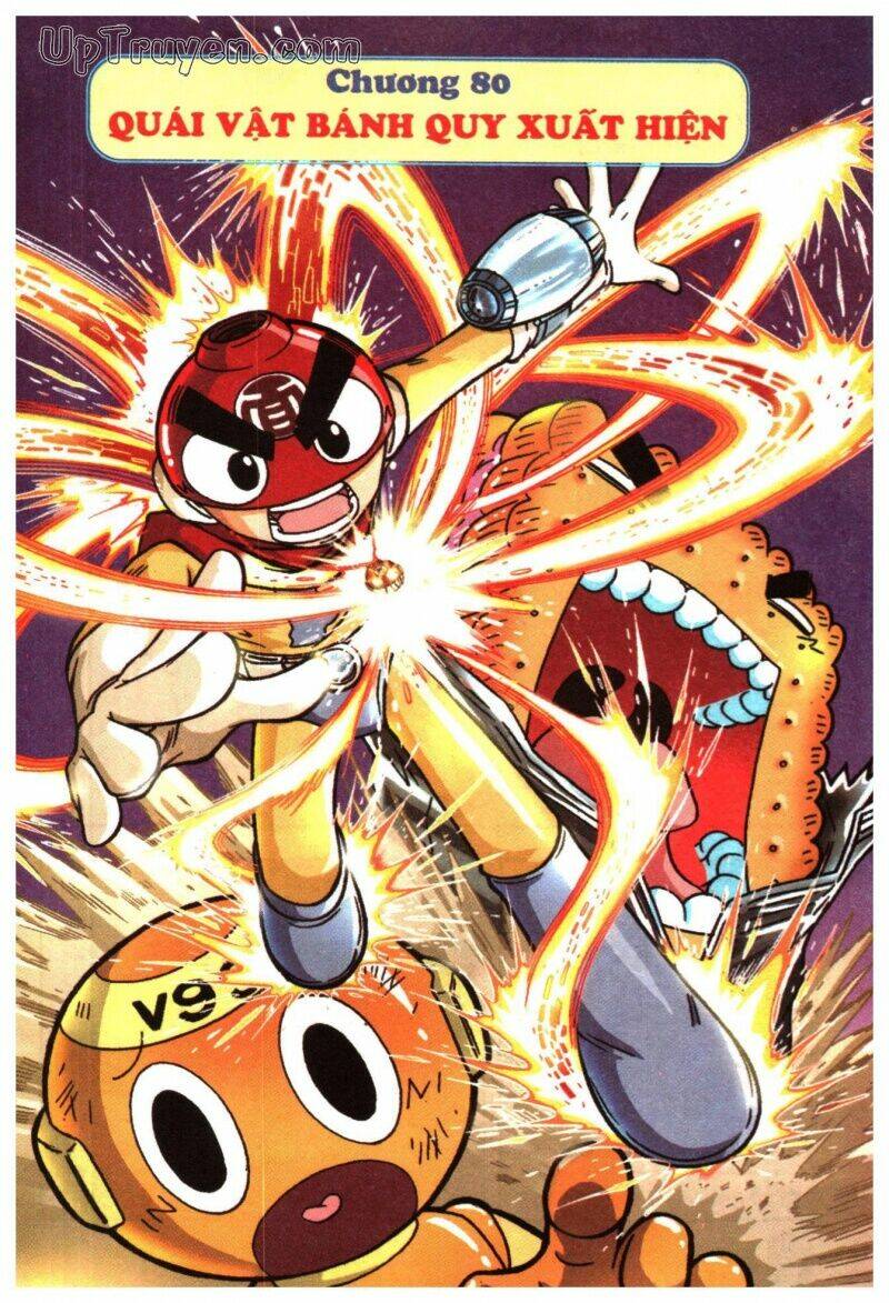 siêu nhân mì ăn liền chapter 12 60