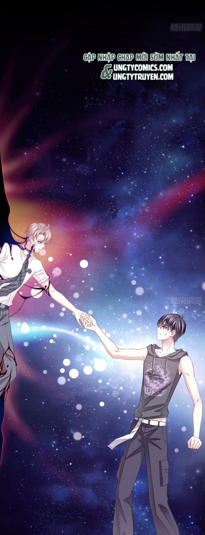 tôi nghi ngờ hệ thống thích tôi chapter 20 91