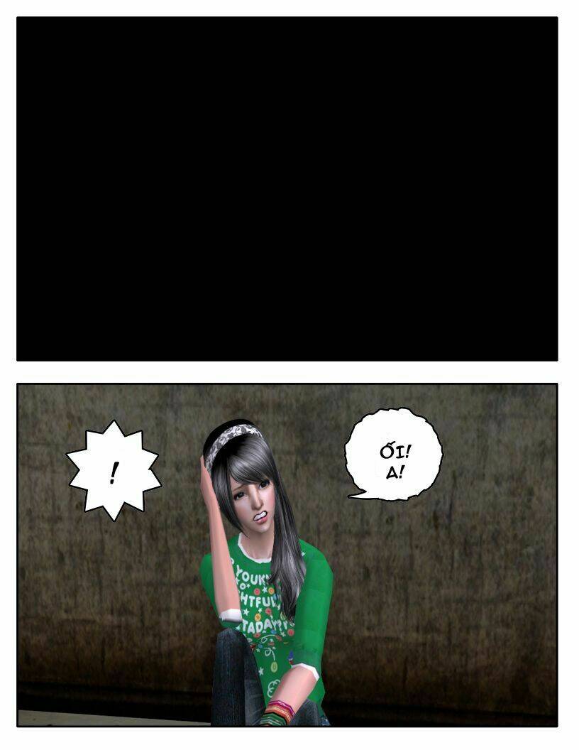 class of wizards chapter 6.3 2