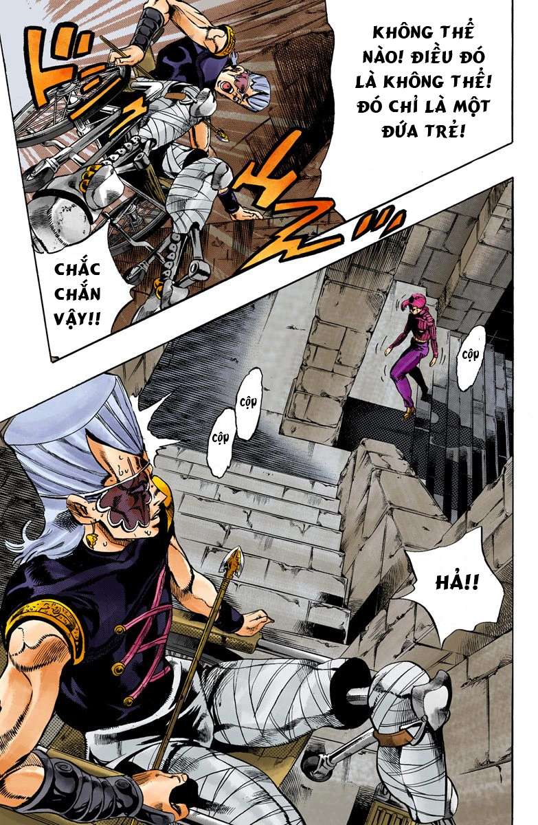 cuộc phiêu lưu bí ẩn chapter 570 4