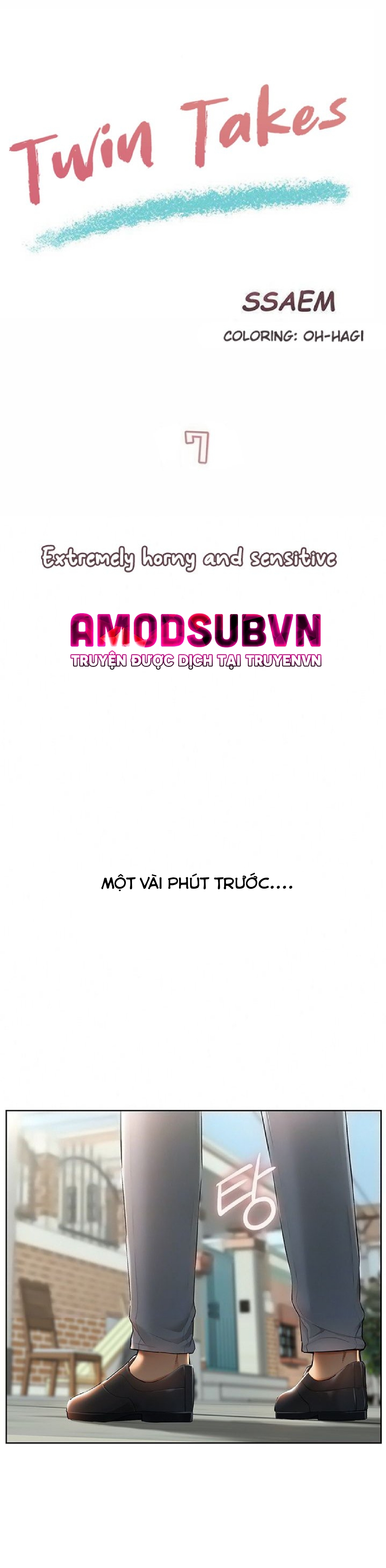 song sinh trụy lạc chapter 7 4