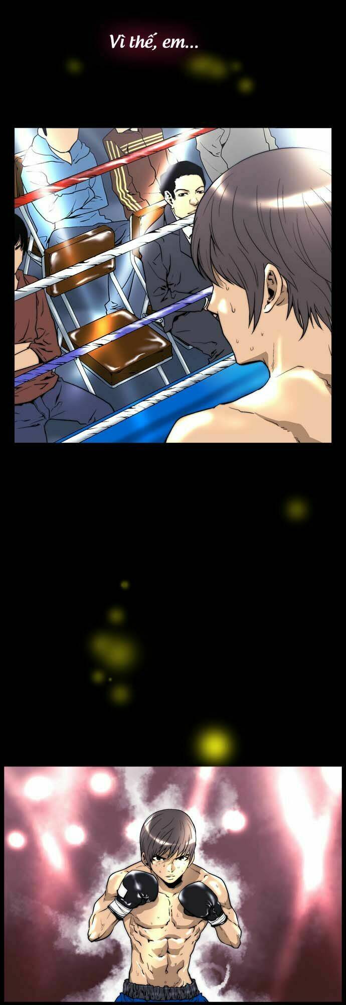 green boy chapter 0 10