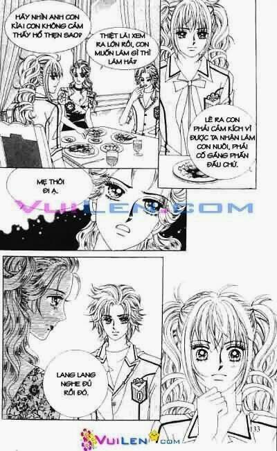 tình yêu quý tộc chapter 27 28