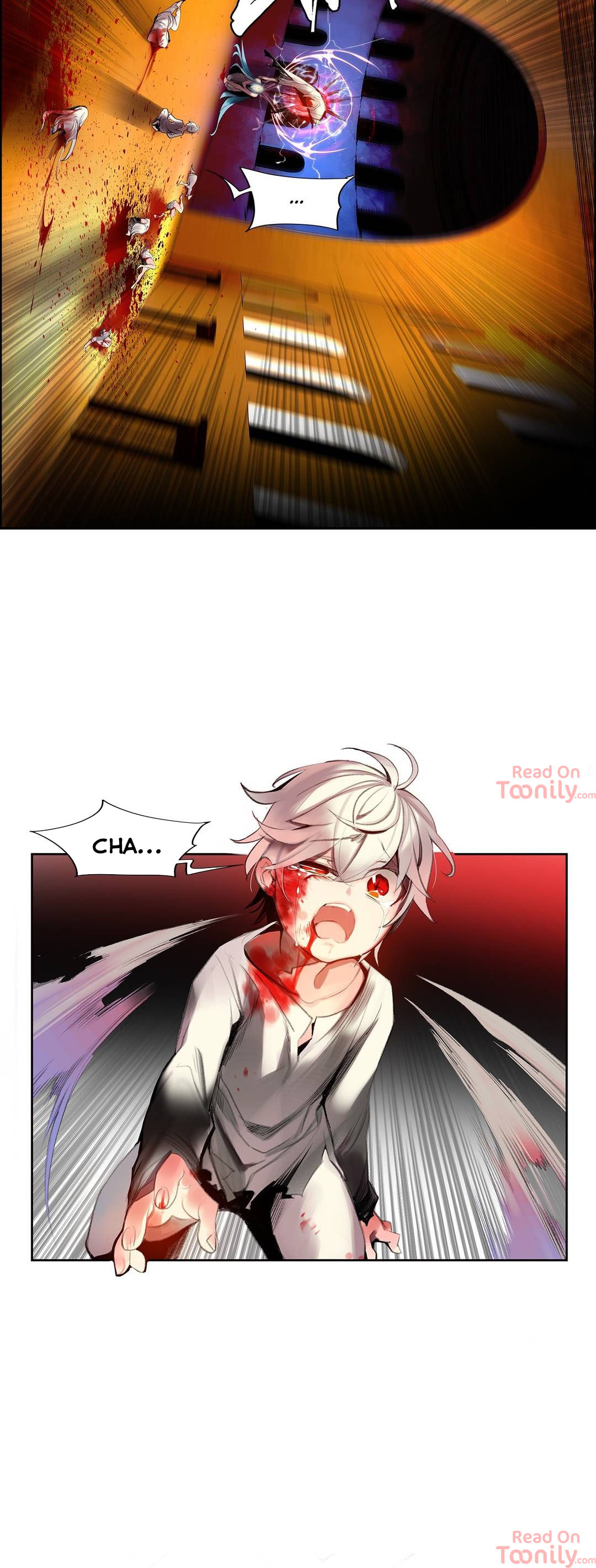 sự ràng buộc của lilith chapter 72 3