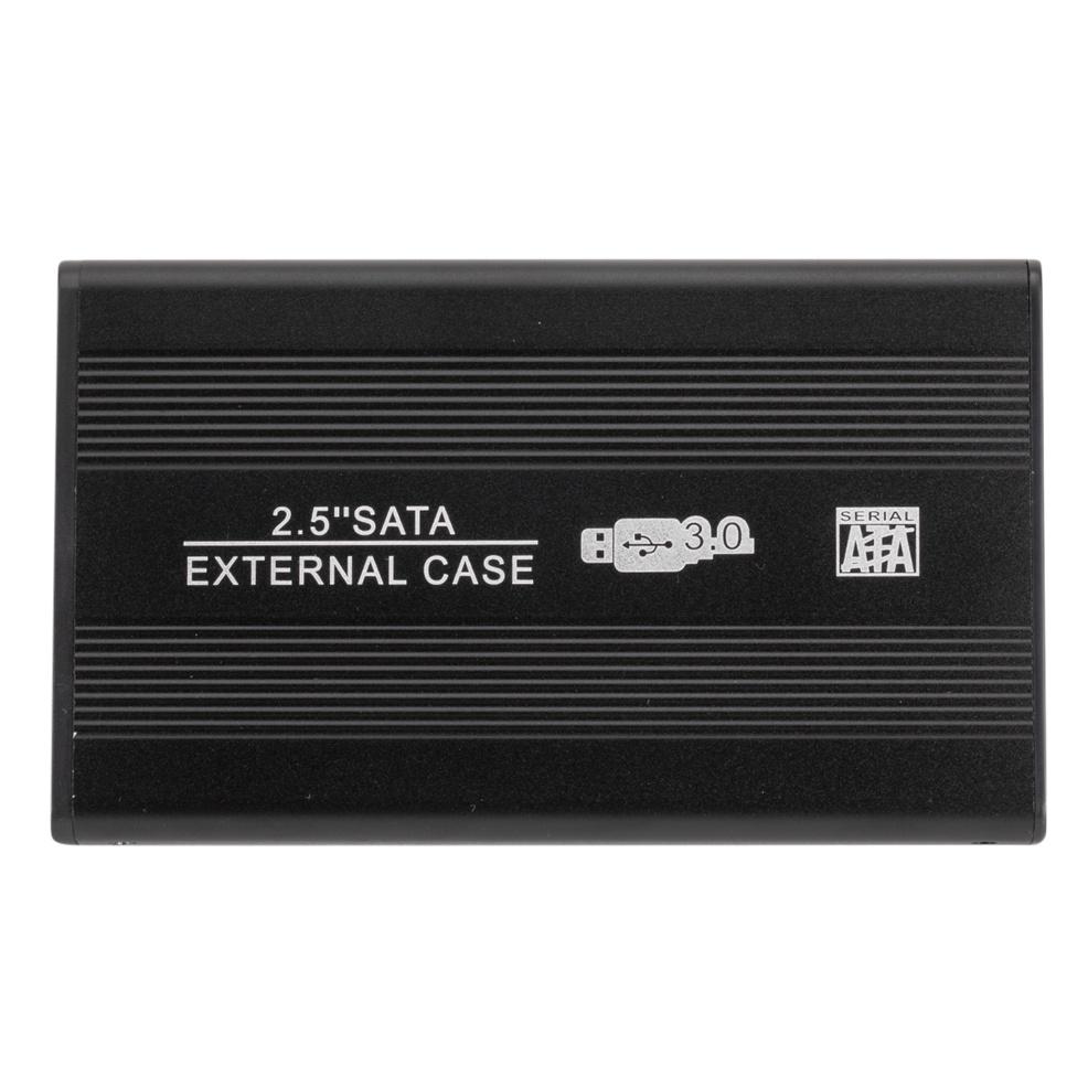 Hộp Đựng Ổ Cứng Ngoài Usb 3.0 Sata 2.5 "Inch Hd Hdd Sang 1tb Usb 3.0 Ốp