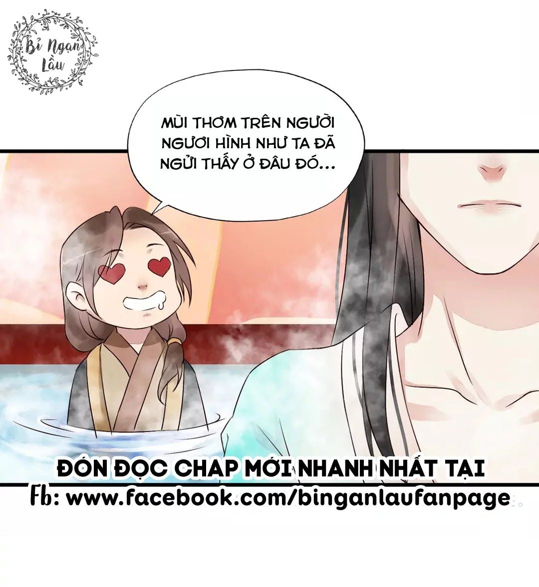bồng sơn viễn chapter 1.1 35