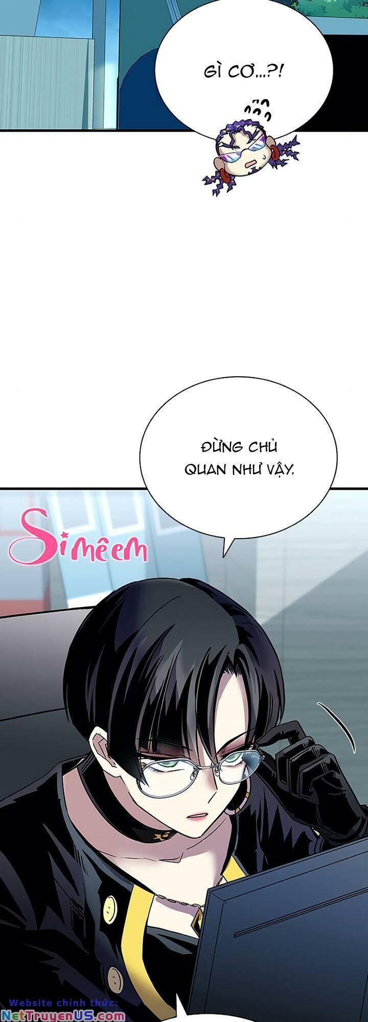 chuyển sinh thành ác nhân chapter 120 30