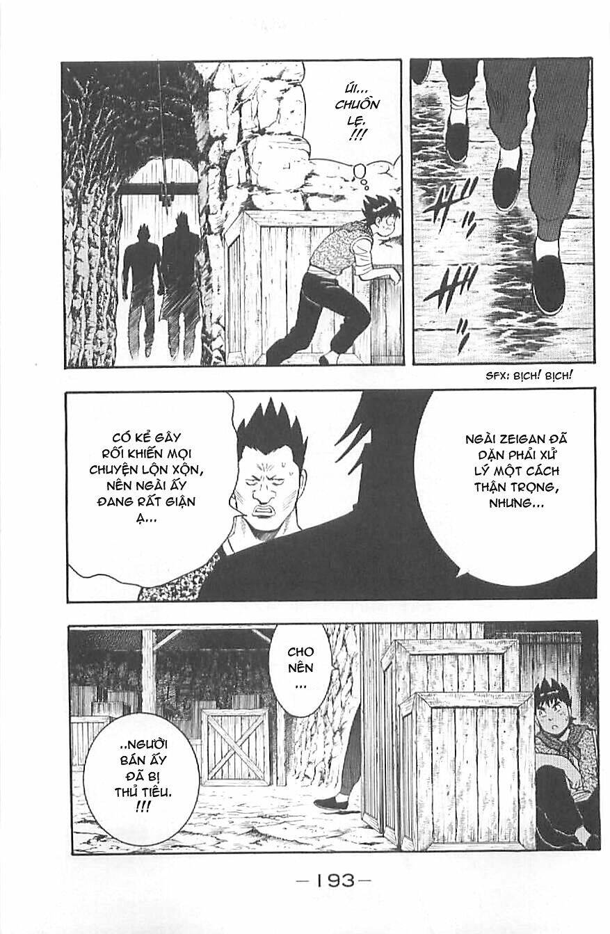 hoàng phi hồng phần iii chapter 24 77