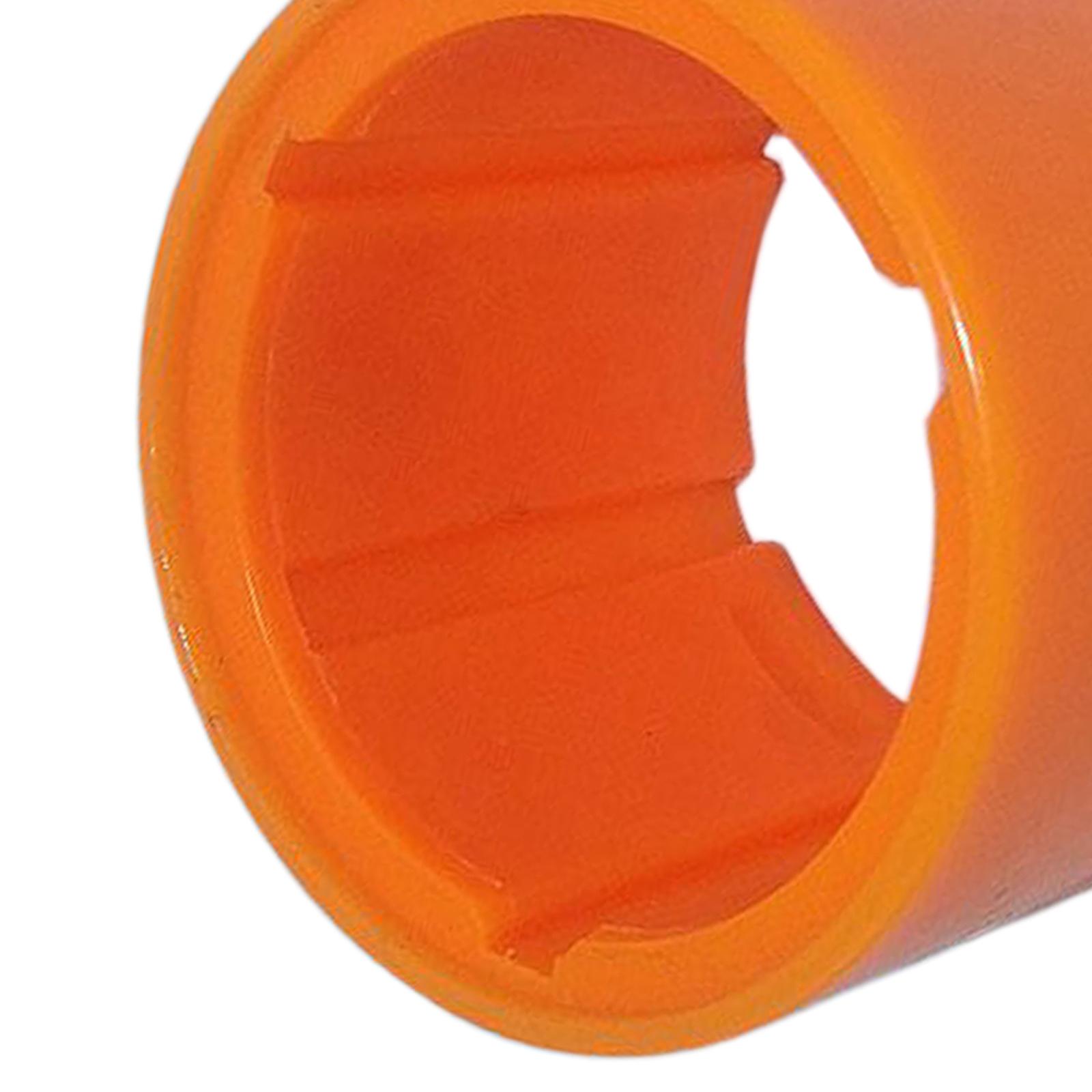 Electric Hub Motor Tire Cover Skateboard Wheel Hub Motor PU Tire Cover Removable and Replaceable Parts