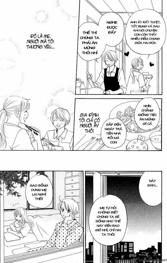 kimi ga uso o tsuita (you told a lie) chapter 1 13