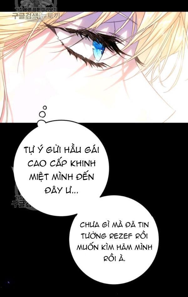 con rối ác nữ marionette chapter 28 5