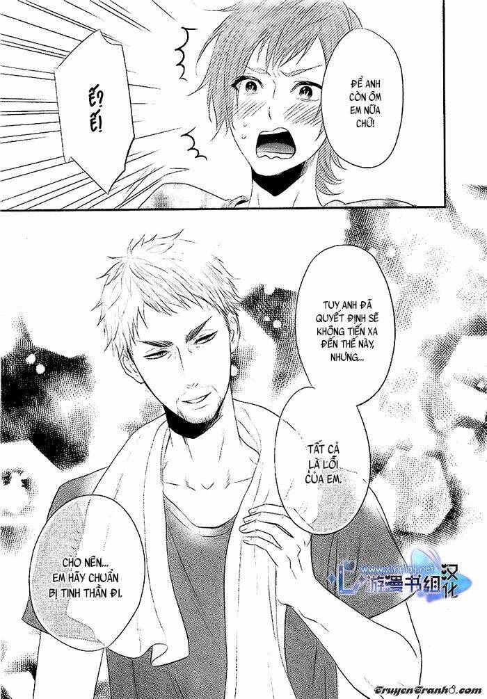 korotto ochita chapter 3 13