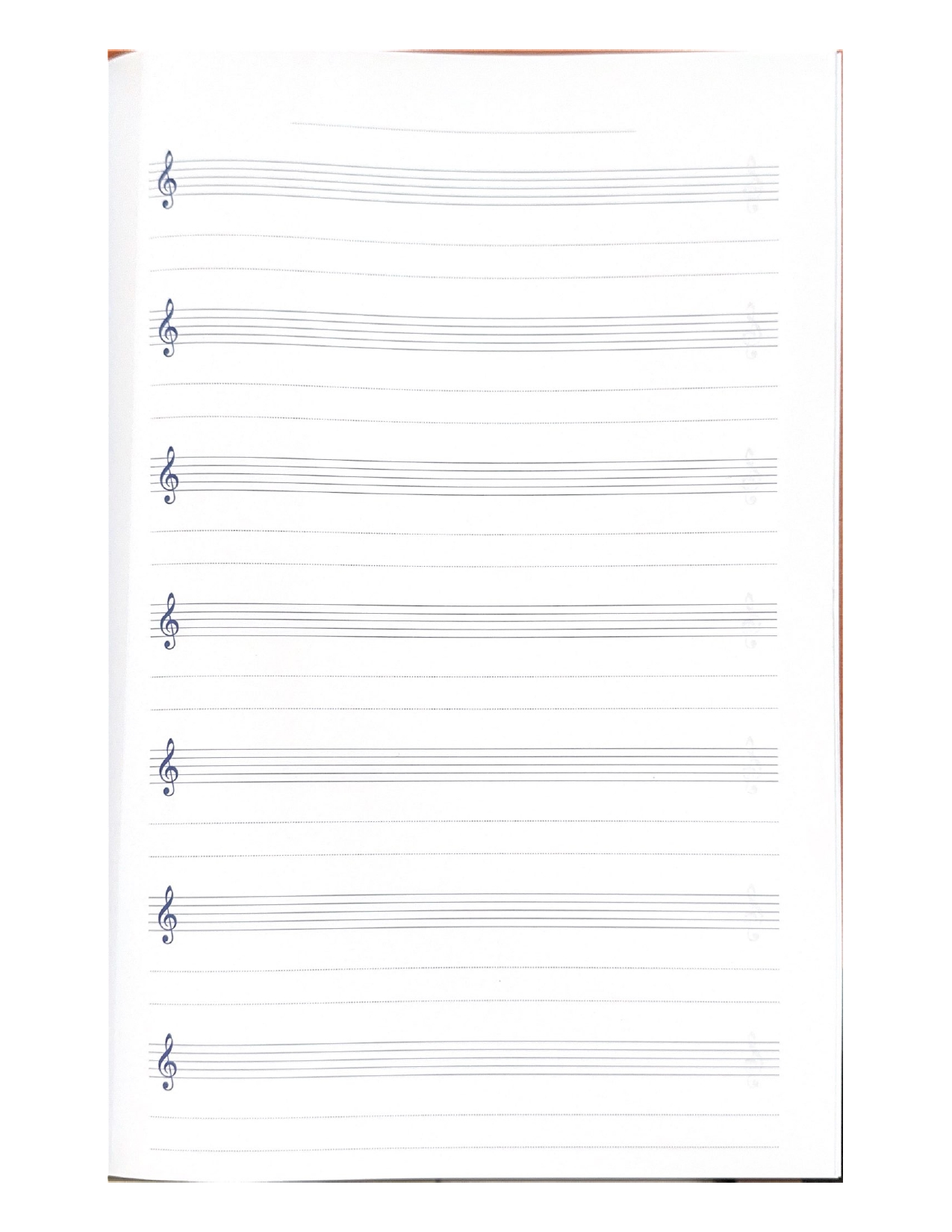Tập Chép Nhạc - Vanlangbooks