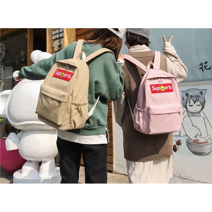 Balo Ulzzang,Balo chú vịt GT 73