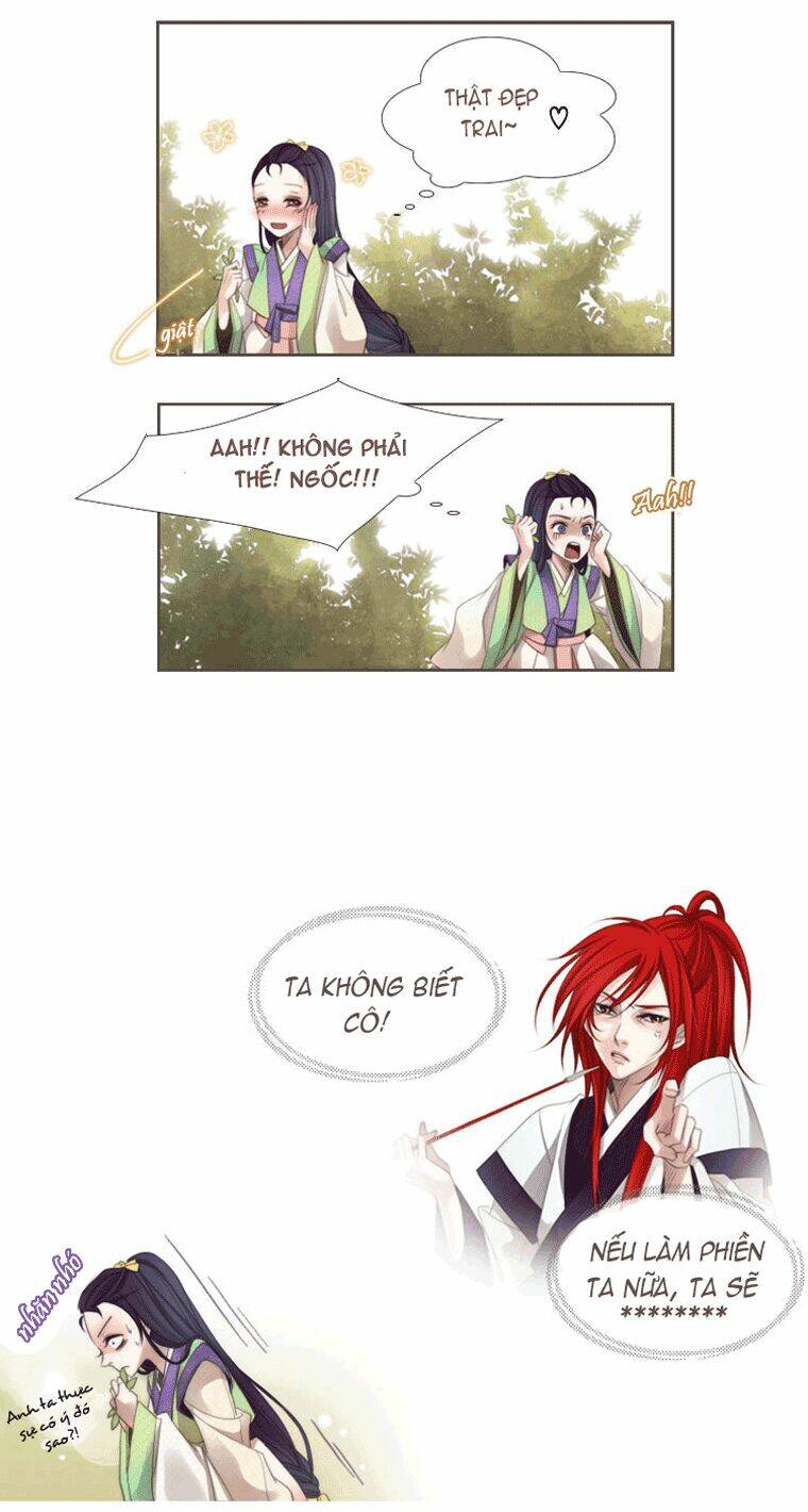 the twelfth night chapter 6 18