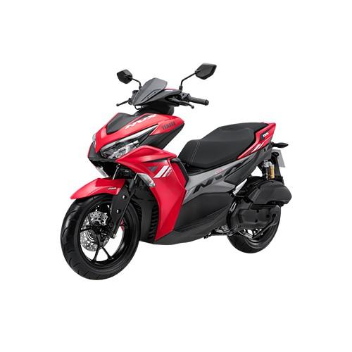 XE MÁY YAMAHA NVX 2021 VVA ABS 155 MỚI