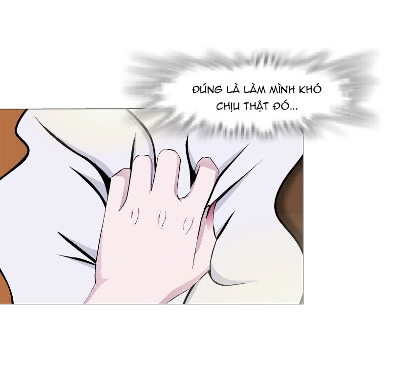 cạm bẫy của nữ thần chapter 183 9