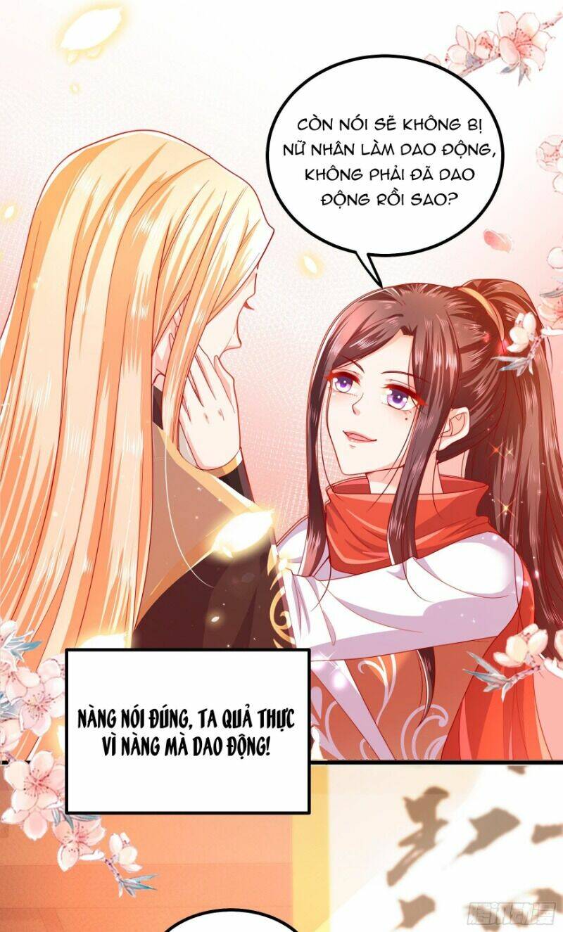 ta phải làm hoàng hậu chapter 20 13