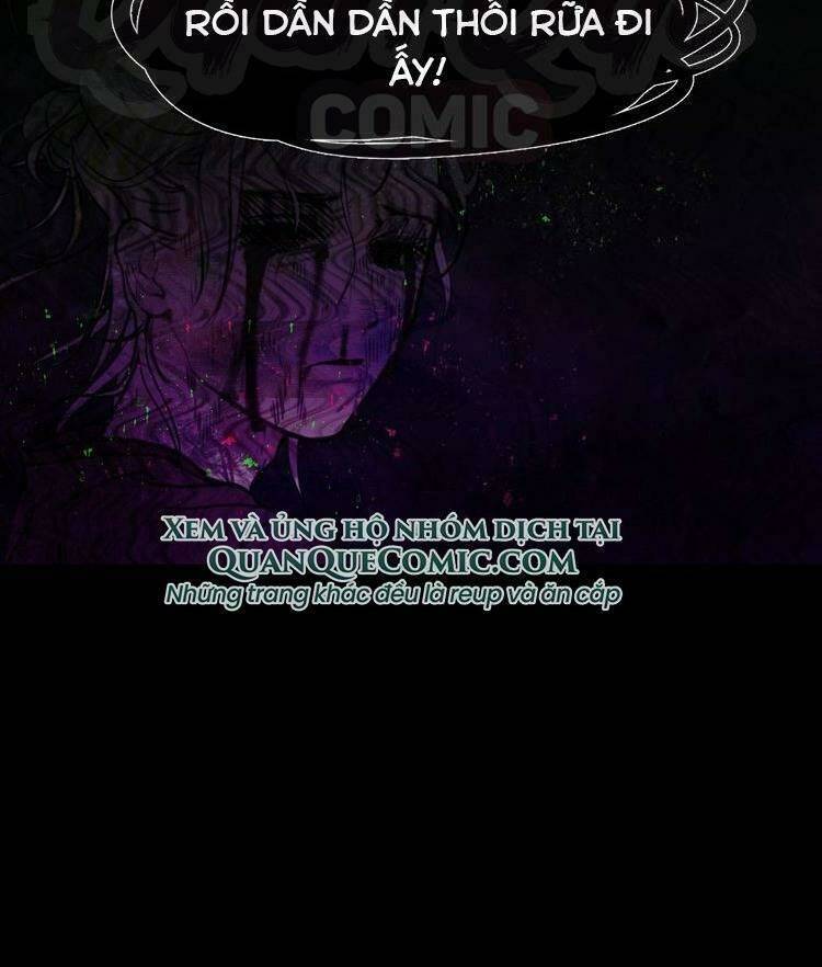 thần trạch chapter 20 34