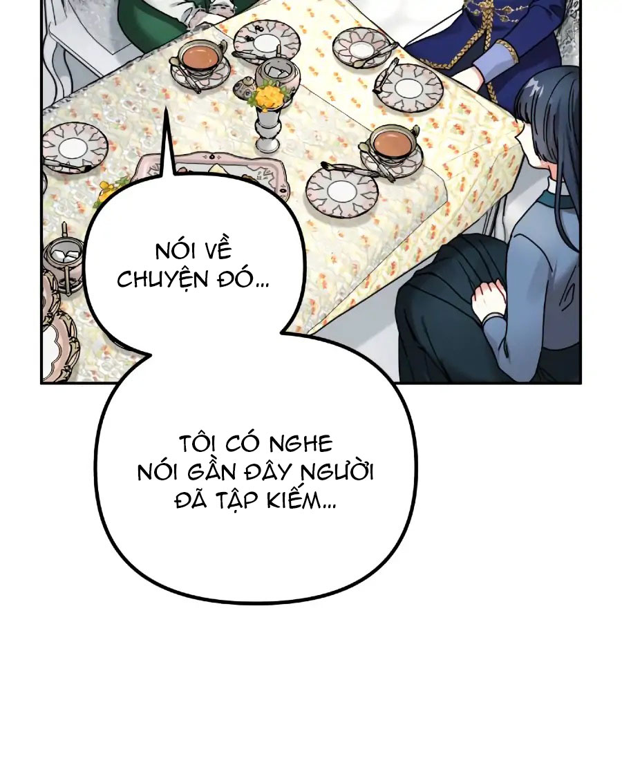 Nàng Bạch Tuyết chapter 14.1 - Trang 24