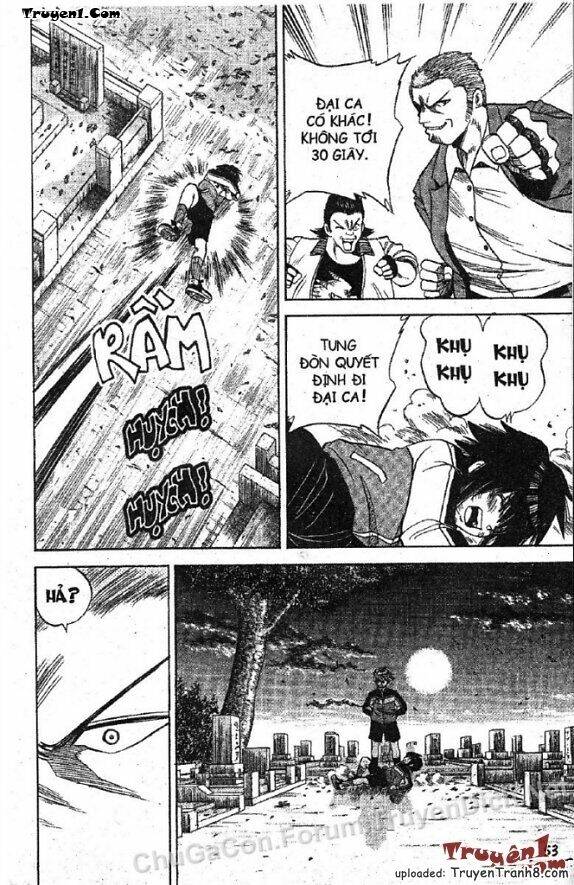 tinh thần võ đạo chapter 3 28