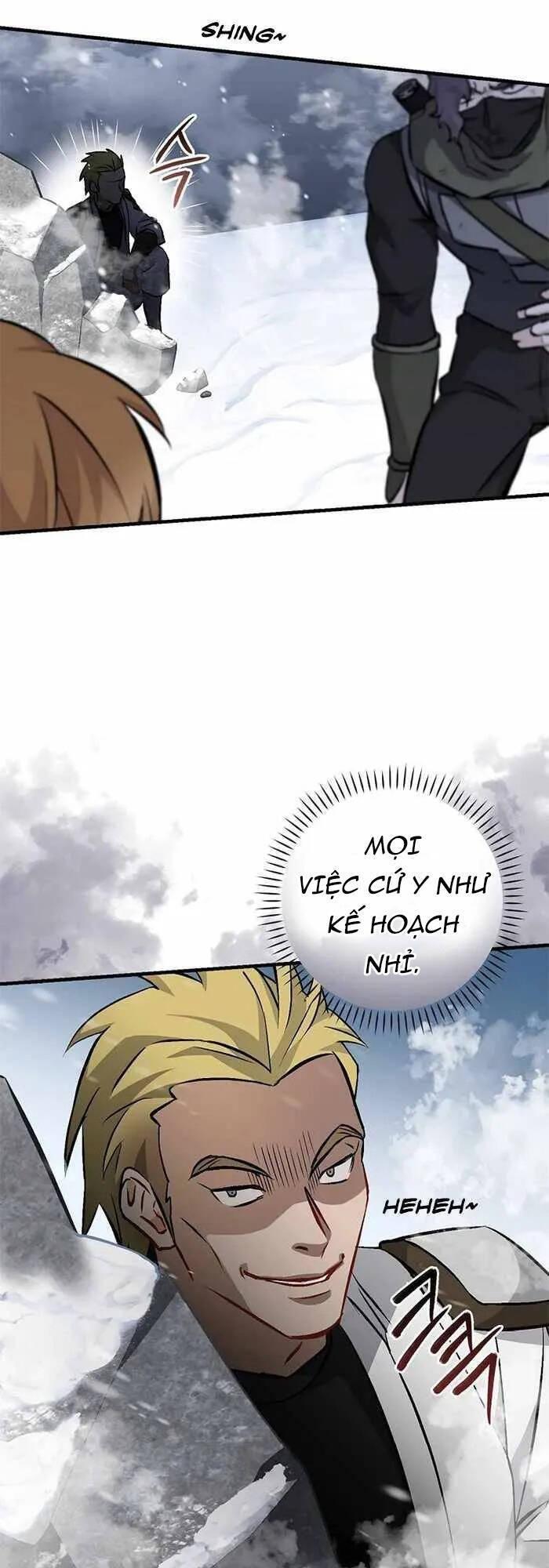 tôi lên cấp chỉ bằng cách ăn chapter 100 20