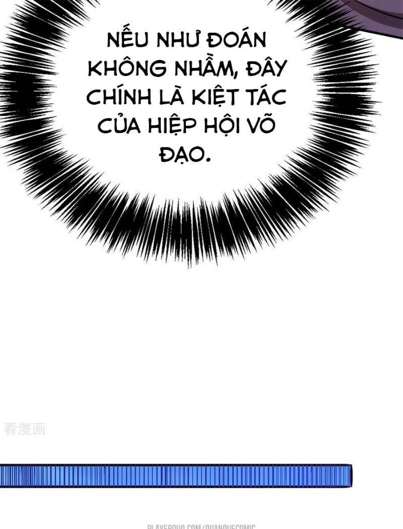 đô thị đỉnh phong cao thủ chapter 55 17