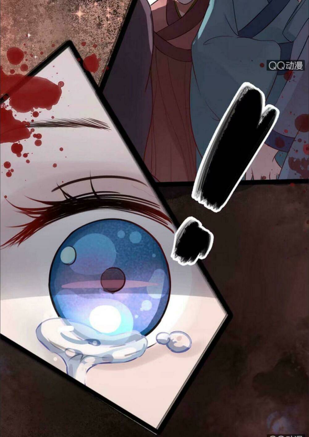 sủng phi của vương chapter 1 18