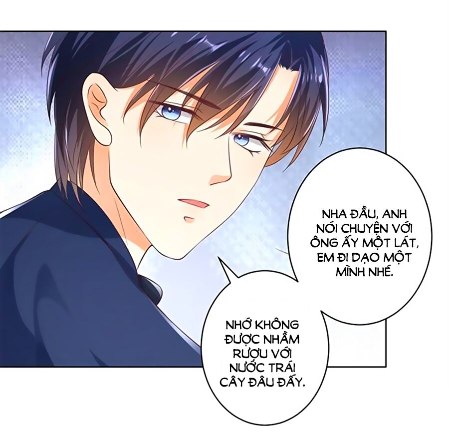 bác sĩ sở cũng muốn yêu chapter 155 19