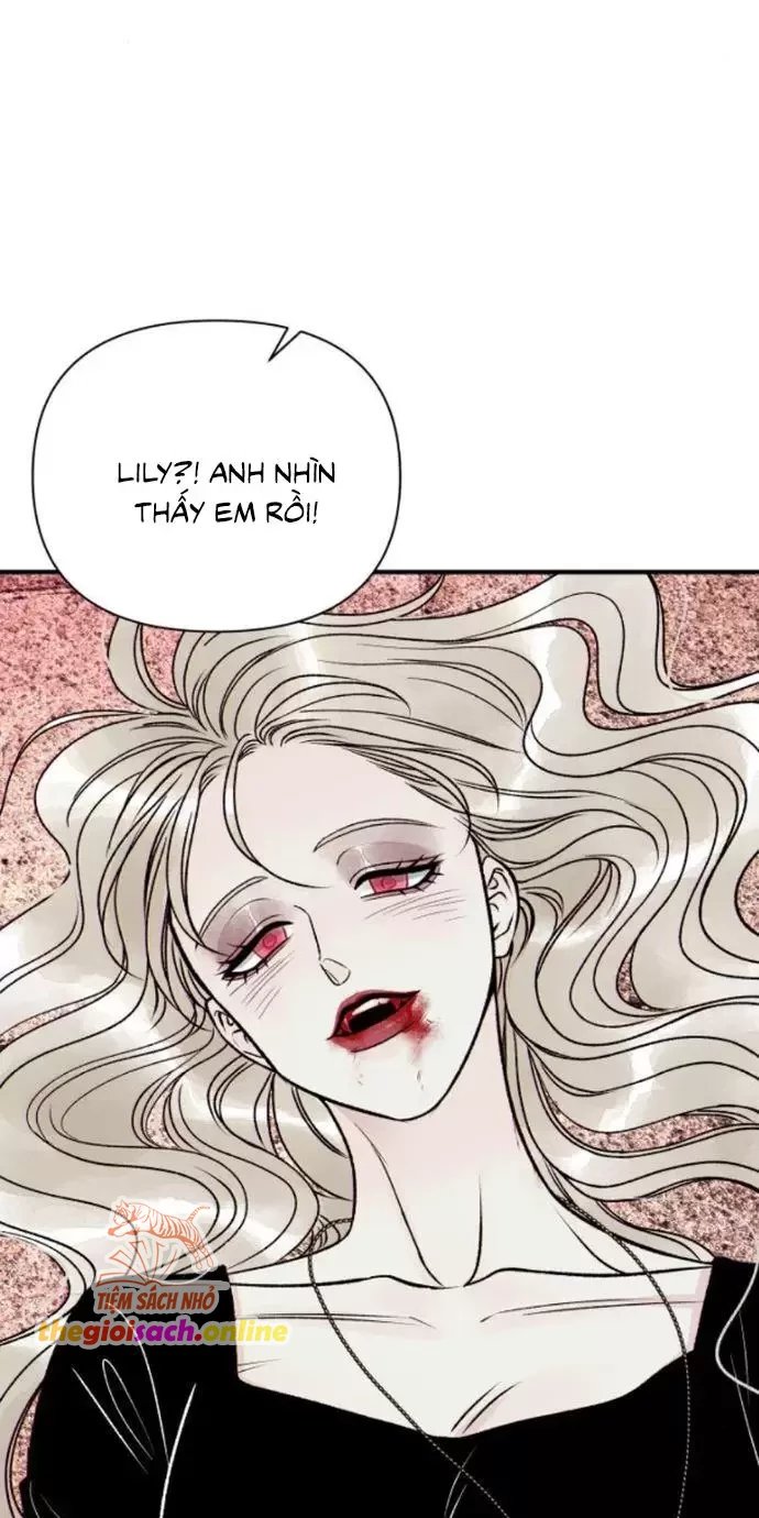 [18+] nguyệt mị moonstruck chapter 6 86