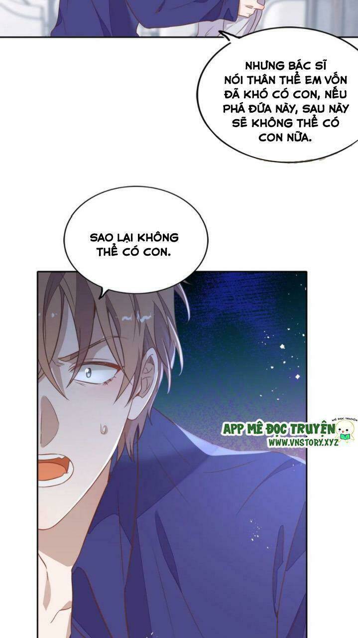 bạn trai kém tuổi bẫy yêu tôi chapter 64 39