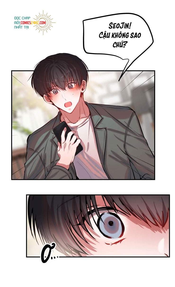 hợp đồng yêu đương chapter 29 3