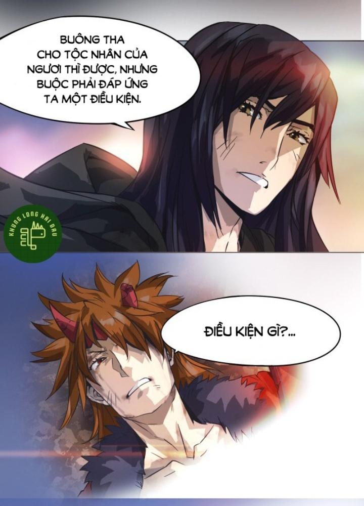 song hồn chiến ký chapter 1 44