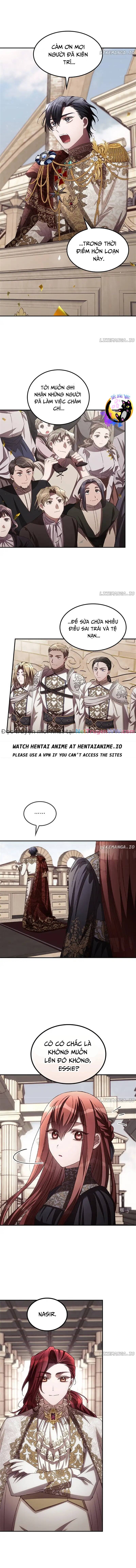 tôi nhìn thấy cái chết của bạn chapter 63 3