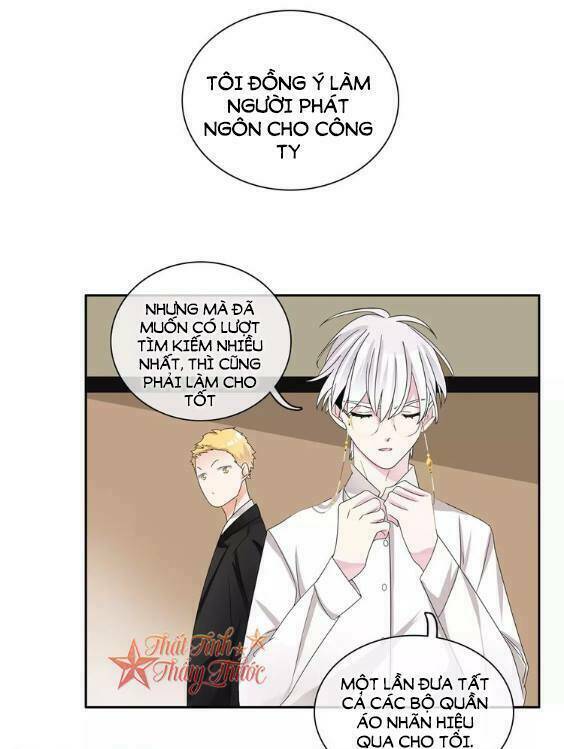 lều khều biết yêu chapter 87 36