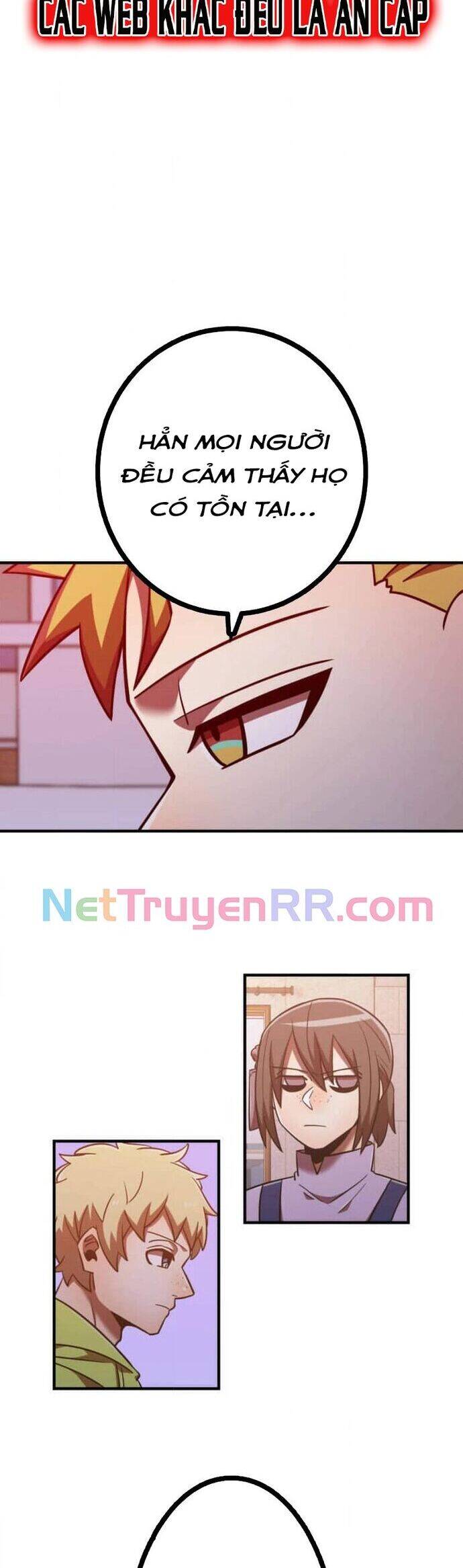 Huyết Thánh Cứu Thế Chủ~ Ta Chỉ Cần 0.0000001% Đã Trở Thành Vô Địch chapter 111 4