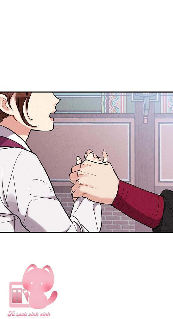 lệnh cấm hôn chapter 60 68