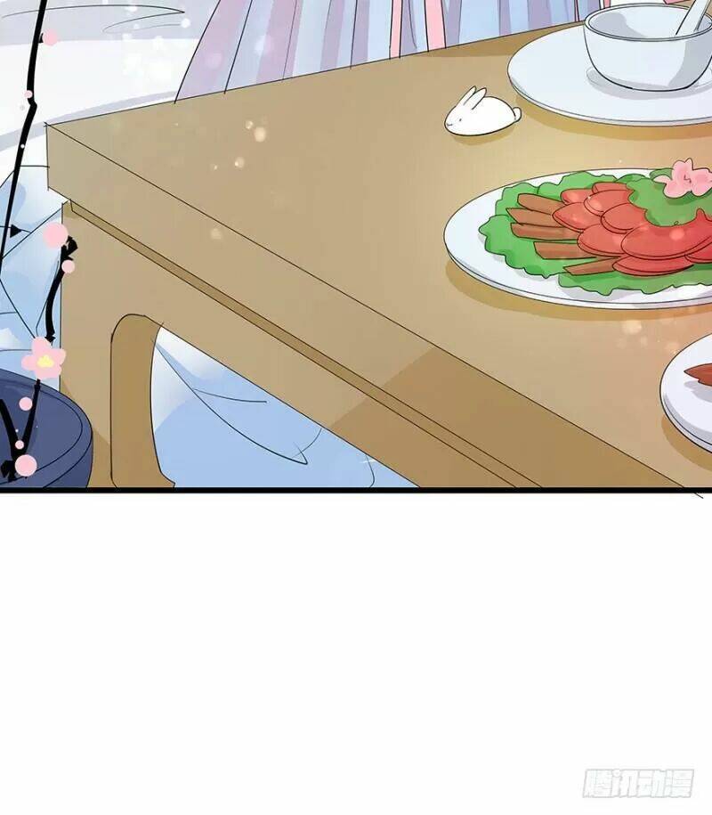 chào buổi sáng, ức vạn manh thê chapter 28 20