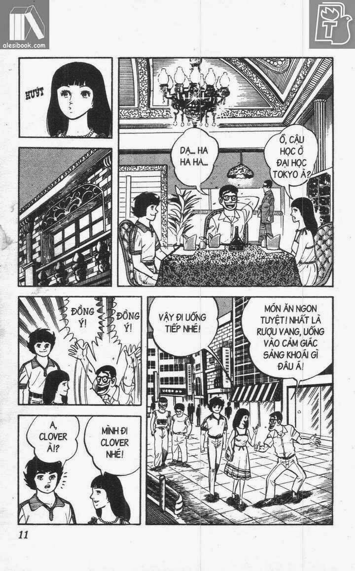 ganbare genki chapter 149 7