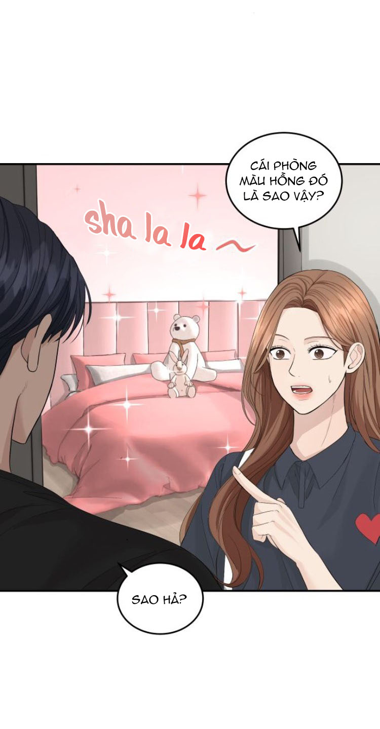 cuộc hôn nhân hoàn hảo chapter 18.3 6