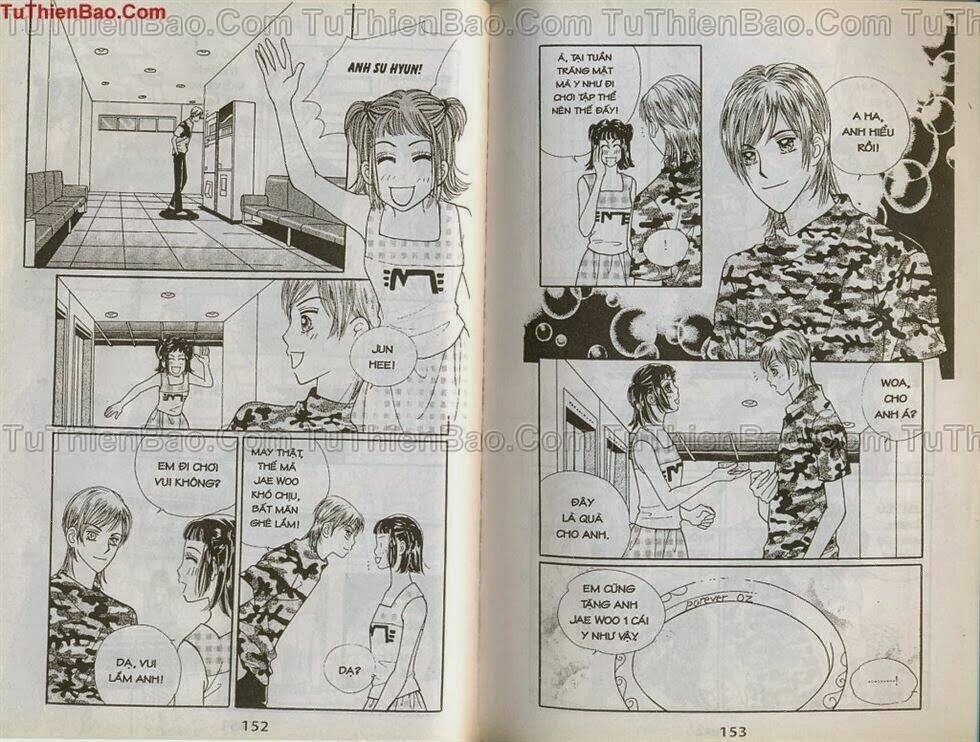 hái sao tình yêu chapter 11 77