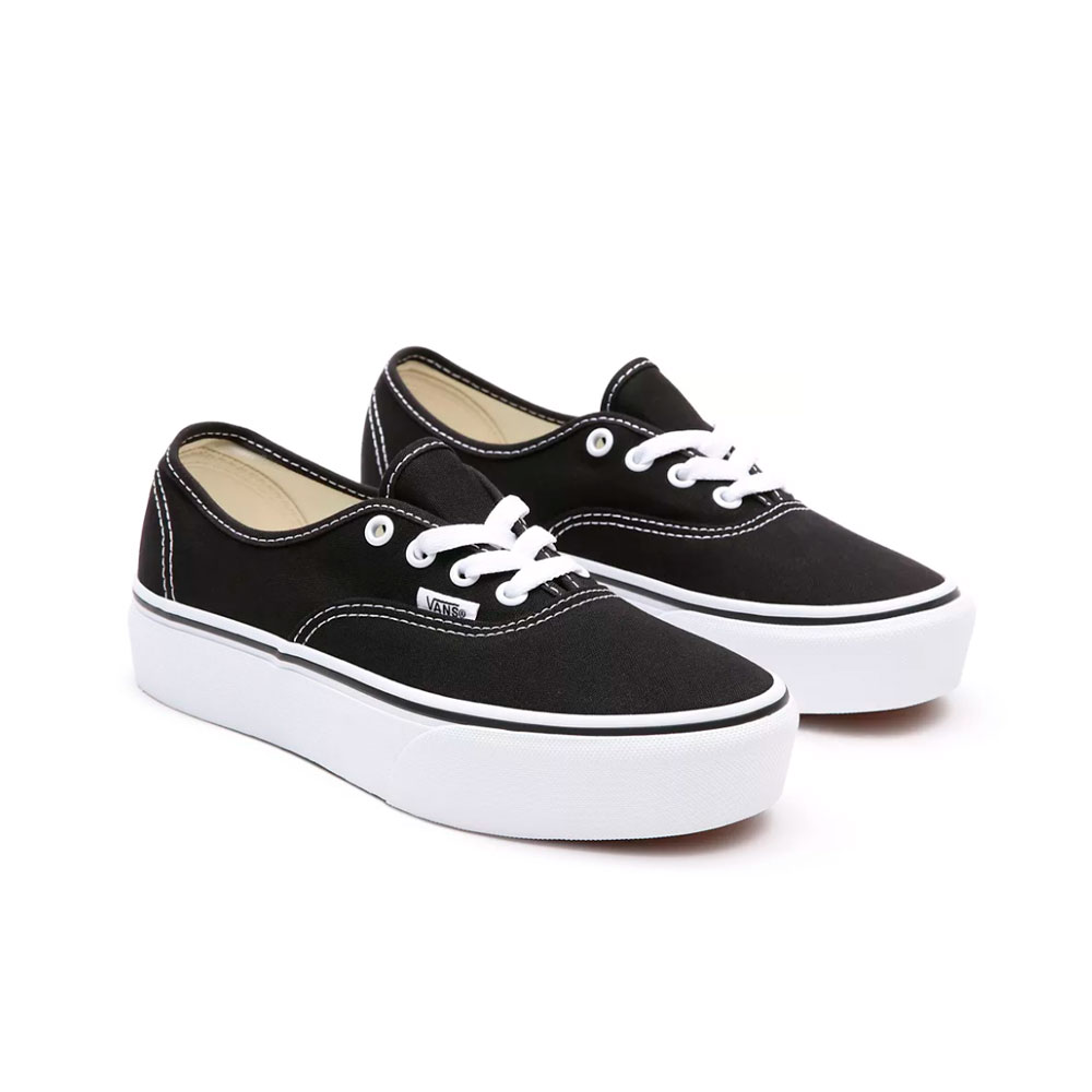 Giày Vans Authentic Platform 2.0 VN0A3AV8BLK