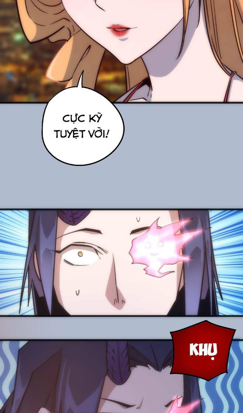 ta không phải đại ma vương chapter 7 19