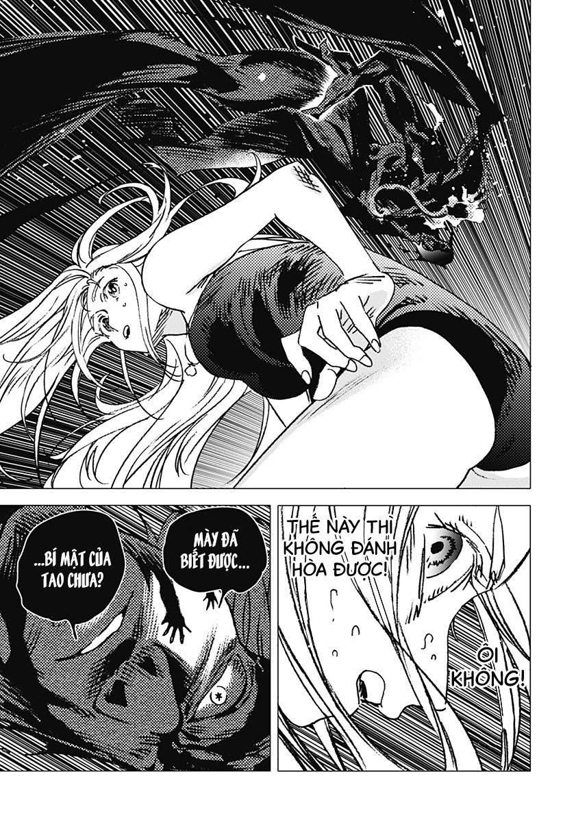 summer time render chapter 131 13