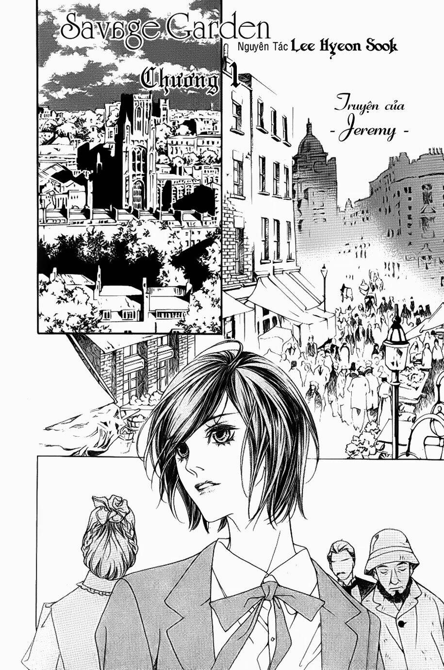 savage garden chapter 1 6