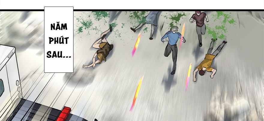 vua sinh tồn chapter 73 30