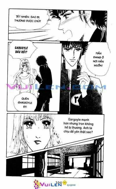 vật cản tình yêu chapter 8 99
