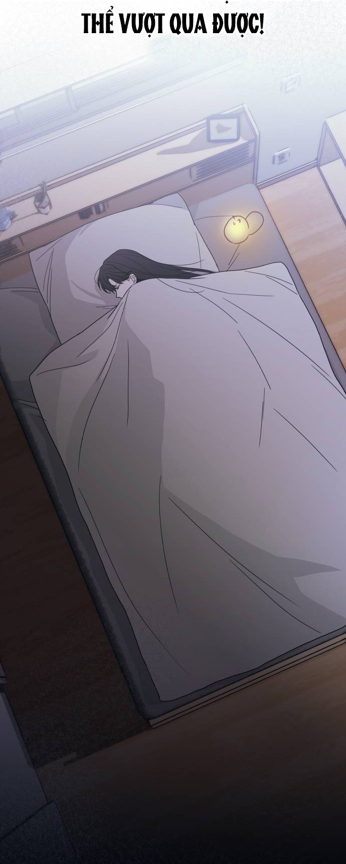 kiss trước khi ngủ nào chapter 3 24