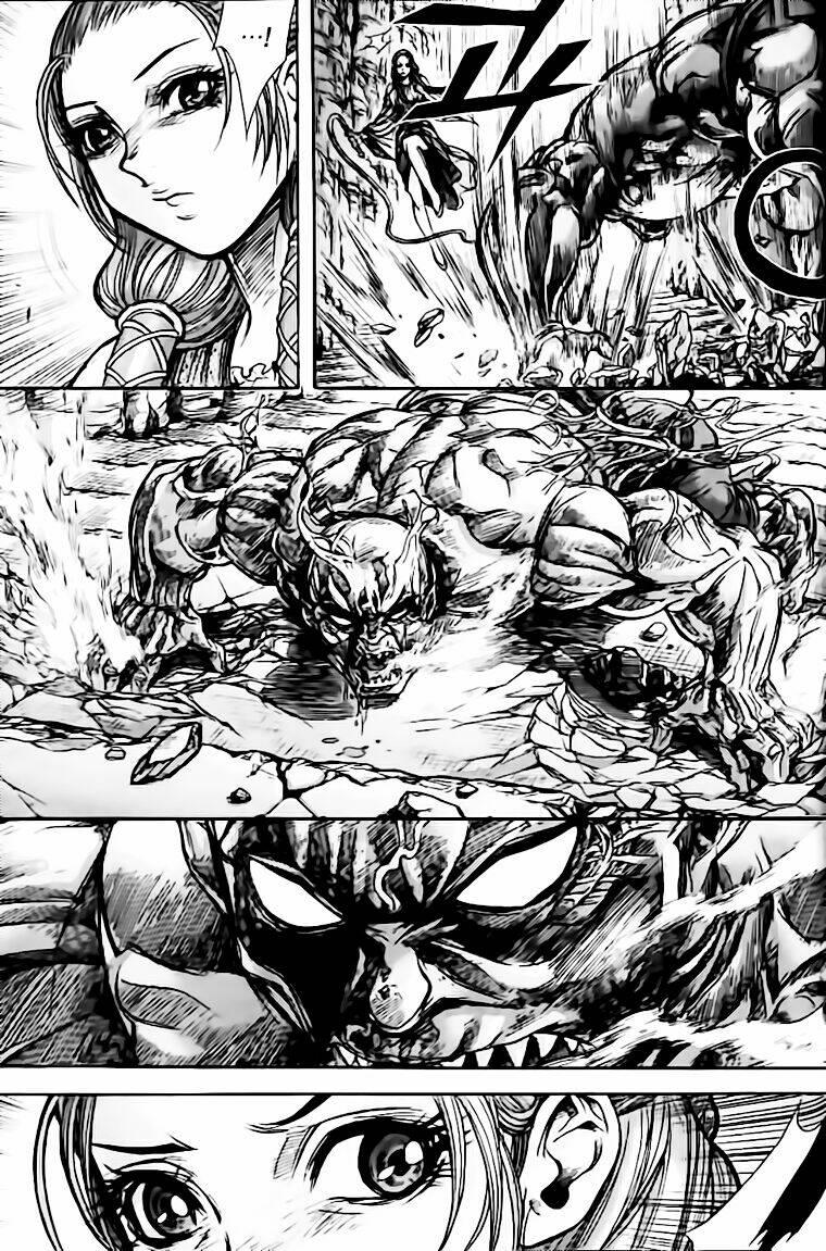 king of hell chapter 125 12