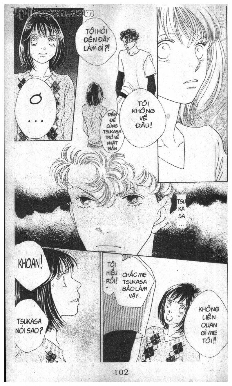 con nhà giàu chapter 187 99